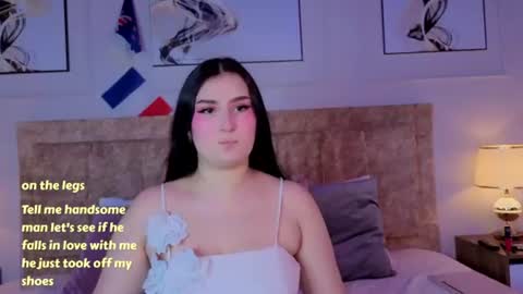 zoe_moon__ online show from June 15, 2026, 2:30 pm