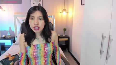 zoe_moreau online show from March 17, 2026, 8:12 pm