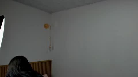 Snapshot of zoe_rivers chatting on December 18, 2024, 11:02 am Zoe online show from December 18, 2024, 11:02 am