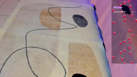 Snapshot of zoe_rivers chatting on February 15, 2025, 5:17 pm Zoe online show from February 15, 2025, 5:17 pm