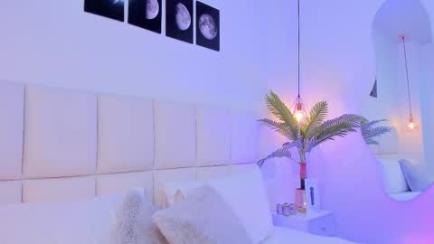 Snapshot of zoe_rivers chatting on September 20, 2025, 1:28 am Zoe online show from September 20, 2025, 1:28 am