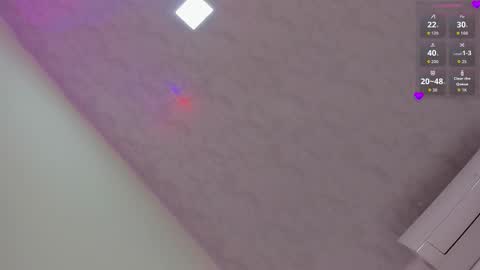 Zoe online show from November 24, 2025, 12:21 am