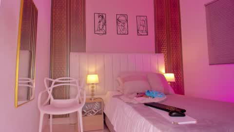 Hi guys i am Zoe  online show from January 8, 2026, 11:34 am