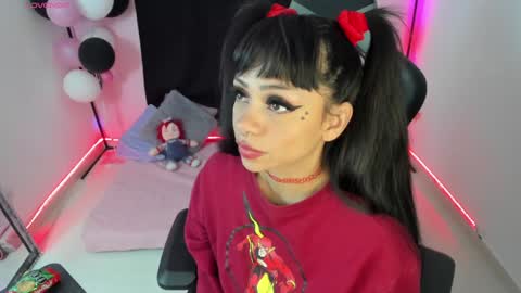 Snapshot of zoe_sullivan_ chatting on December 5, 2024, 9:50 am zoe_sullivan_ online show from December 5, 2024, 9:50 am