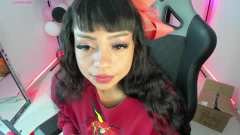 Snapshot of zoe_sullivan_ chatting on December 14, 2024, 10:34 am zoe_sullivan_ online show from December 14, 2024, 10:34 am