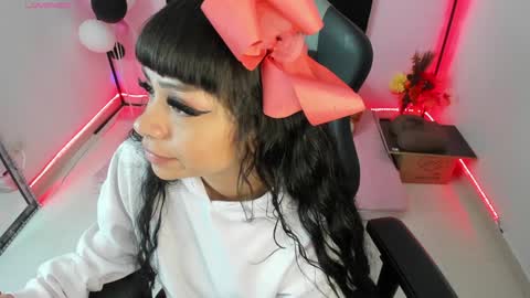 Snapshot of zoe_sullivan_ chatting on December 20, 2024, 9:43 am zoe_sullivan_ online show from December 20, 2024, 9:43 am