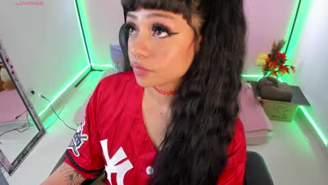 Snapshot of zoe_sullivan_ chatting on December 25, 2024, 4:11 pm zoe_sullivan_ online show from December 25, 2024, 4:11 pm