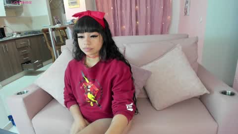 Snapshot of zoe_sullivan_ chatting on January 16, 2025, 9:37 am zoe_sullivan_ online show from January 16, 2025, 9:37 am