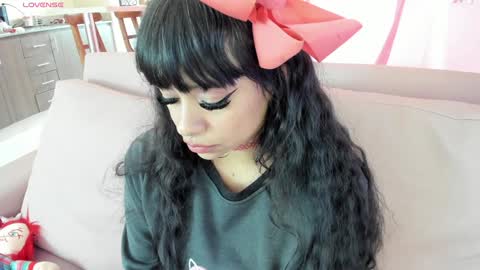 Snapshot of zoe_sullivan_ chatting on January 17, 2025, 12:31 pm zoe_sullivan_ online show from January 17, 2025, 12:31 pm