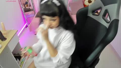 Snapshot of zoe_sullivan_ chatting on January 22, 2025, 9:24 am zoe_sullivan_ online show from January 22, 2025, 9:24 am