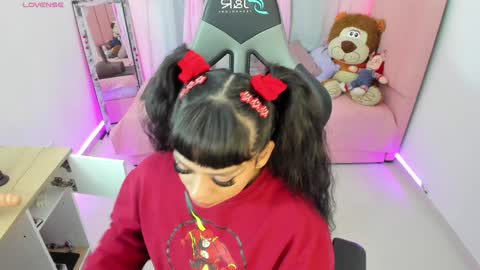 Snapshot of zoe_sullivan_ chatting on January 23, 2025, 9:50 am zoe_sullivan_ online show from January 23, 2025, 9:50 am