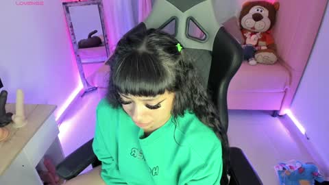 Snapshot of zoe_sullivan_ chatting on January 25, 2025, 12:16 pm zoe_sullivan_ online show from January 25, 2025, 12:16 pm