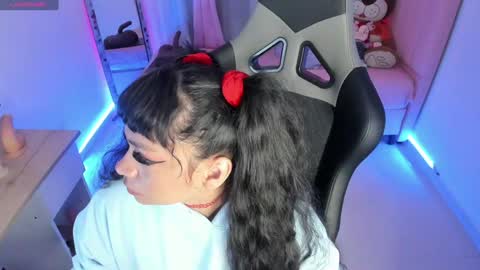 Snapshot of zoe_sullivan_ chatting on January 26, 2025, 8:57 am zoe_sullivan_ online show from January 26, 2025, 8:57 am