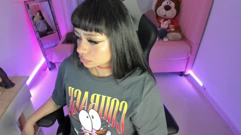 Snapshot of zoe_sullivan_ chatting on January 28, 2025, 9:19 am zoe_sullivan_ online show from January 28, 2025, 9:19 am