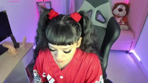 Snapshot of zoe_sullivan_ chatting on January 31, 2025, 9:48 am zoe_sullivan_ online show from January 31, 2025, 9:48 am