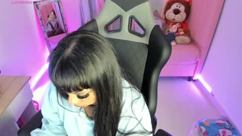 Snapshot of zoe_sullivan_ chatting on February 3, 2025, 12:47 pm zoe_sullivan_ online show from February 3, 2025, 12:47 pm