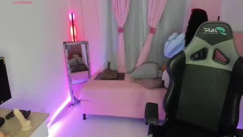 Snapshot of zoe_sullivan_ chatting on February 13, 2025, 9:51 am zoe_sullivan_ online show from February 13, 2025, 9:51 am