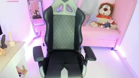 Snapshot of zoe_sullivan_ chatting on February 21, 2025, 9:34 am zoe_sullivan_ online show from February 21, 2025, 9:34 am