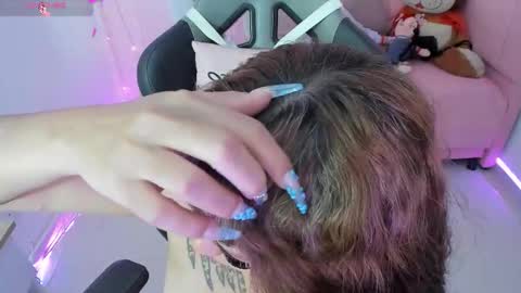 Snapshot of zoe_sullivan_ chatting on September 11, 2025, 8:53 pm zoe_sullivan_ online show from September 11, 2025, 8:53 pm