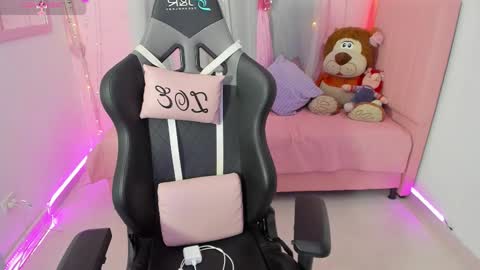 Snapshot of zoe_sullivan_ chatting on September 27, 2025, 10:20 am zoe_sullivan_ online show from September 27, 2025, 10:20 am