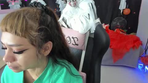 Snapshot of zoe_sullivan_ chatting on October 5, 2025, 9:07 am zoe_sullivan_ online show from October 5, 2025, 9:07 am