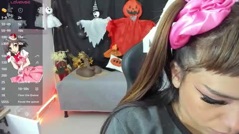 Snapshot of zoe_sullivan_ chatting on October 17, 2025, 9:23 am zoe_sullivan_ online show from October 17, 2025, 9:23 am