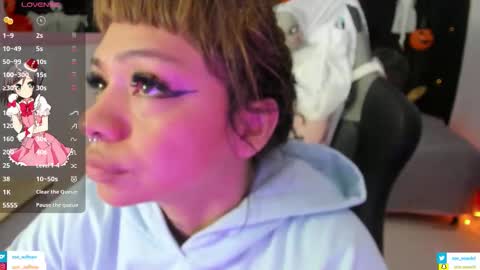 Snapshot of zoe_sullivan_ chatting on October 23, 2025, 9:52 am zoe_sullivan_ online show from October 23, 2025, 9:52 am