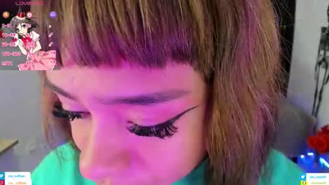 Snapshot of zoe_sullivan_ chatting on October 25, 2025, 9:17 am zoe_sullivan_ online show from October 25, 2025, 9:17 am