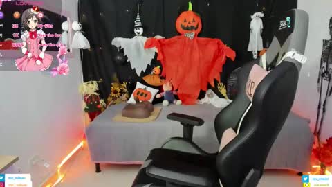 Snapshot of zoe_sullivan_ chatting on November 2, 2025, 9:22 am zoe_sullivan_ online show from November 2, 2025, 9:22 am