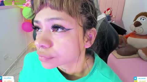 Snapshot of zoe_sullivan_ chatting on November 13, 2025, 9:30 am zoe_sullivan_ online show from November 13, 2025, 9:30 am