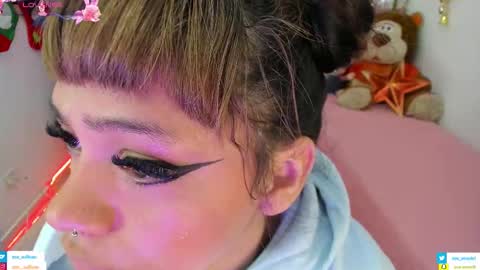 Snapshot of zoe_sullivan_ chatting on November 20, 2025, 9:42 am zoe_sullivan_ online show from November 20, 2025, 9:42 am