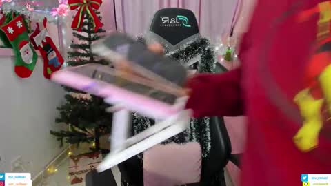 Snapshot of zoe_sullivan_ chatting on November 21, 2025, 9:30 am zoe_sullivan_ online show from November 21, 2025, 9:30 am