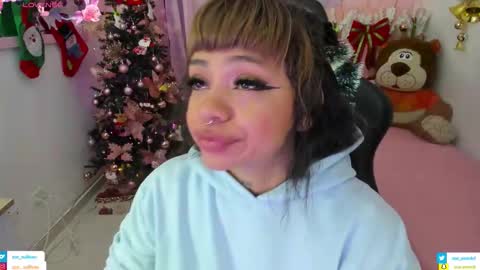 Snapshot of zoe_sullivan_ chatting on December 2, 2025, 9:47 am zoe_sullivan_ online show from December 2, 2025, 9:47 am