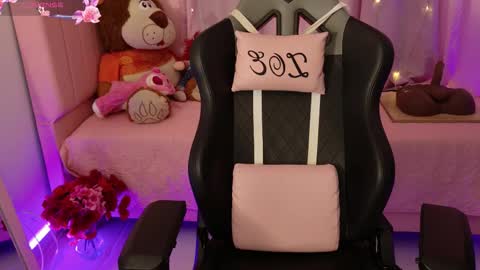 zoe_sullivan_ online show from March 23, 2026, 9:13 am