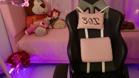 zoe_sullivan_ online show from March 26, 2026, 9:48 am