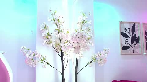 Zoe online show from May 16, 2026, 1:57 am