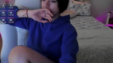 Zoe online show from January 15, 2025, 2:24 pm