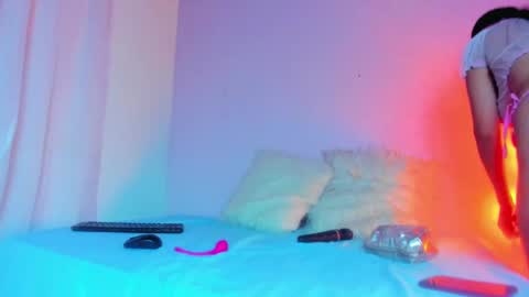 Zoe online show from September 13, 2025, 11:54 am