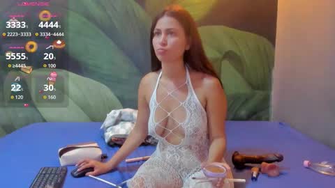 Zoe online show from December 2, 2025, 11:59 am