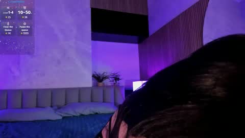 zoeblanc online show from February 6, 2026, 11:46 am