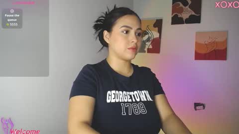 Zoe Bolton online show from September 9, 2025, 2:38 pm