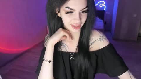 zoedrift online show from September 10, 2025, 1:11 pm