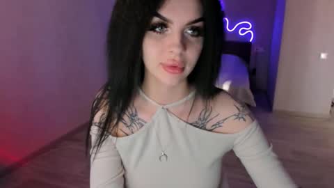 zoedrift online show from September 24, 2025, 12:52 pm