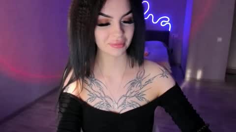 zoedrift online show from October 5, 2025, 12:14 pm