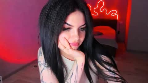 zoedrift online show from January 5, 2026, 5:27 pm