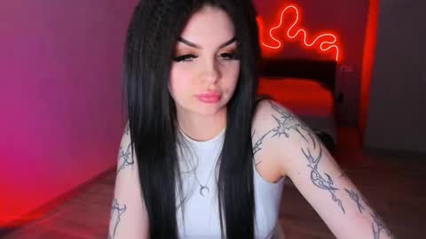 zoedrift online show from February 8, 2026, 5:16 pm