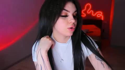 zoedrift online show from February 13, 2026, 5:53 pm