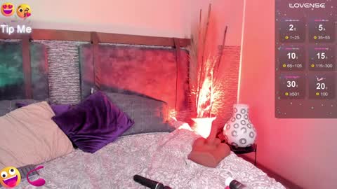 Zoe online show from February 6, 2025, 1:43 pm