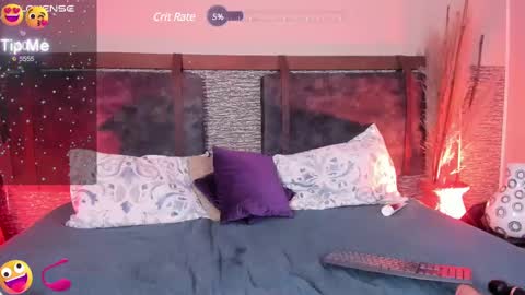 Zoe online show from March 6, 2025, 1:46 pm