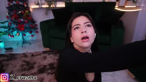 Camila  online show from November 22, 2025, 12:26 pm